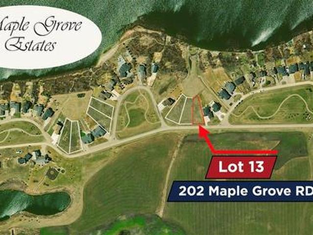 Land for sale in Saskatchewan