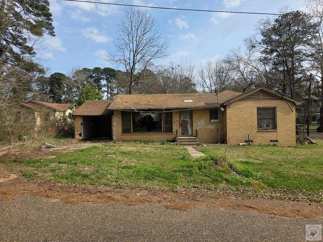 House for sale in Atlanta, Texas