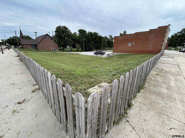 Land for sale in Nebraska