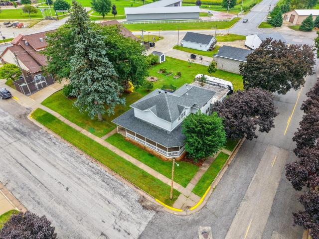 House for sale in Mabel, Minnesota