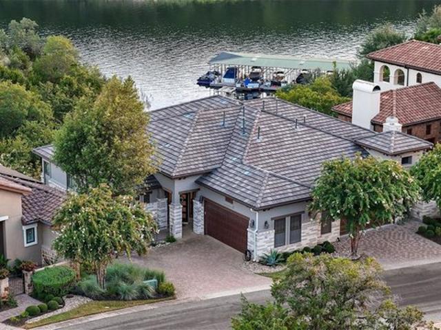 Condo for sale in Texas
