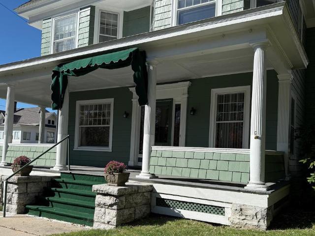 House for sale in Amsterdam, New York
