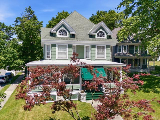 House for sale in Amsterdam, New York