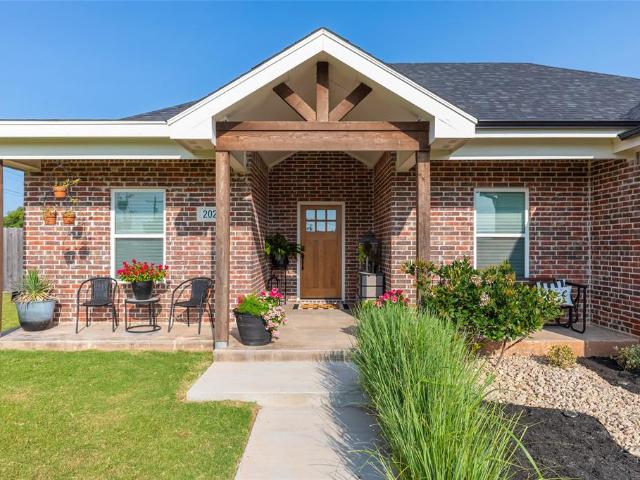 House for sale in Callahan, Texas