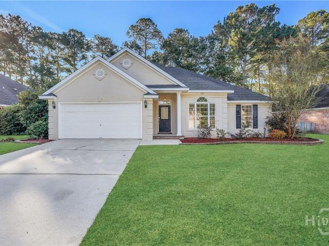 House for sale in Richmond Hill, Bryan County