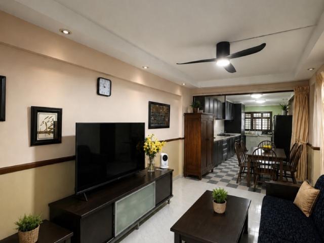 Apartment for sale