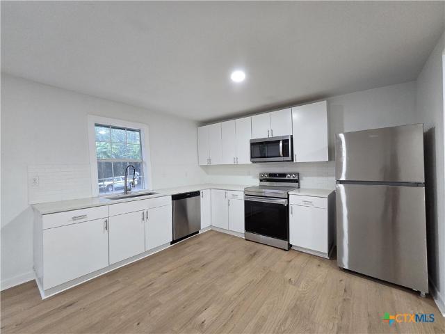 Property for rent in Briggs, Texas