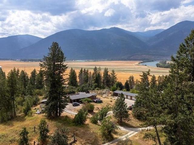 House for sale in Bonners Ferry, Boundary County