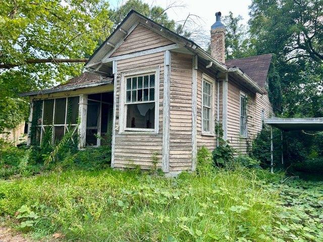 House for sale in Orangeburg, South Carolina