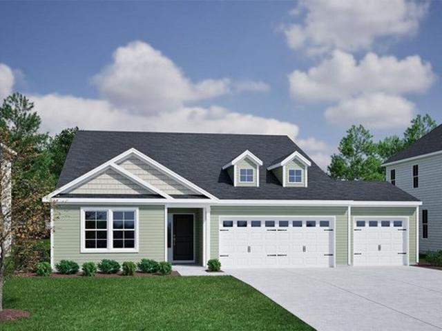 House for sale in Calabash, North Carolina