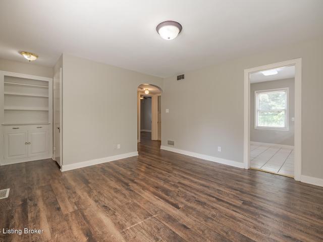 House for sale in Kentucky