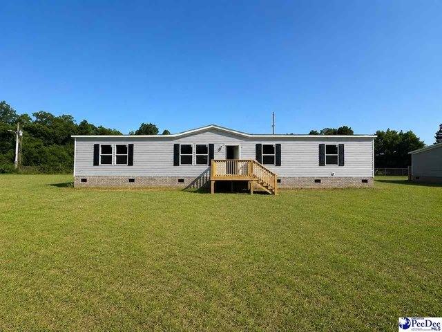 House for sale in Lynchburg, Lee County