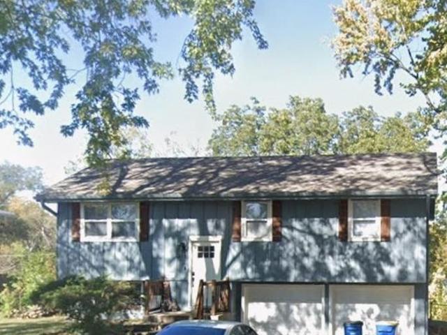 House for sale in Liberty, Missouri