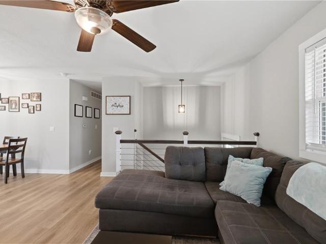 House for sale in Liberty, Missouri