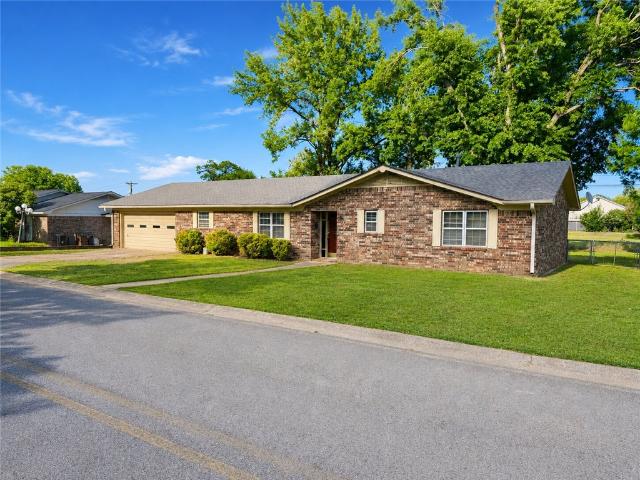 House for sale in Ark