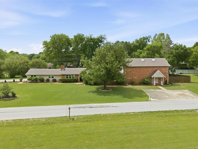 House for sale in Ardmore, Carter County