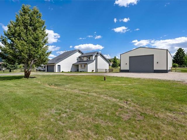House for sale in Butte, Montana