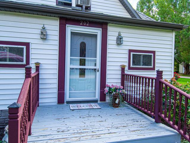 House for sale in Viking, Marshall County