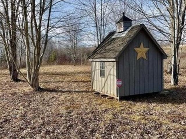 Land for sale in Canajoharie, New York