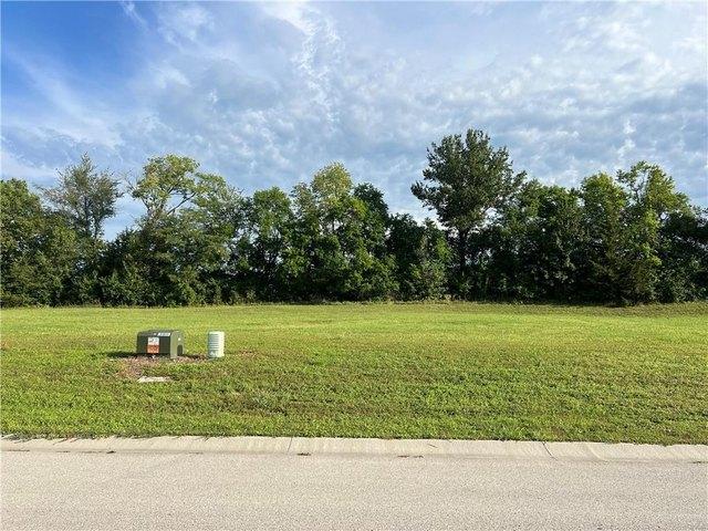 Land for sale in Kearney, Missouri