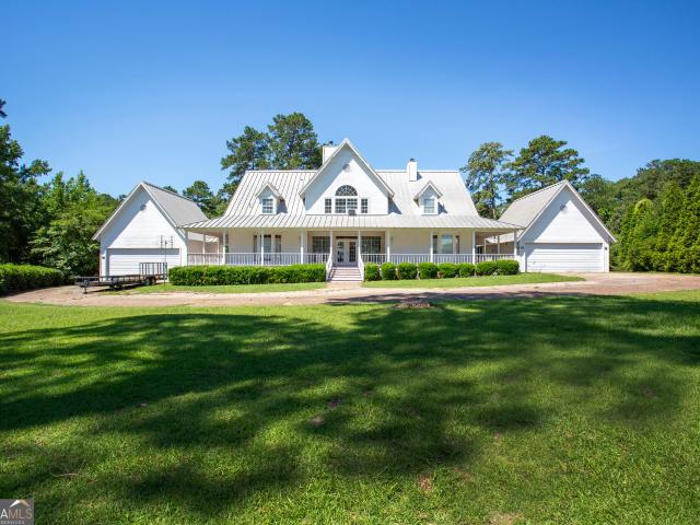 House for sale in Eufaula, Alabama