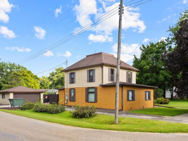 House for sale in Bussey, Marion County