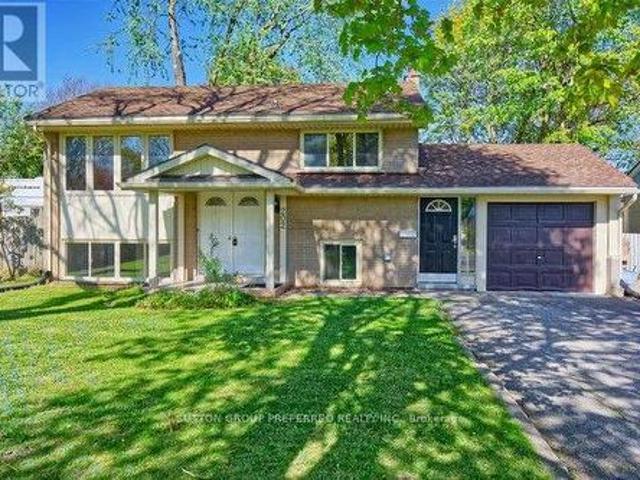 House for sale in Arva, Ontario