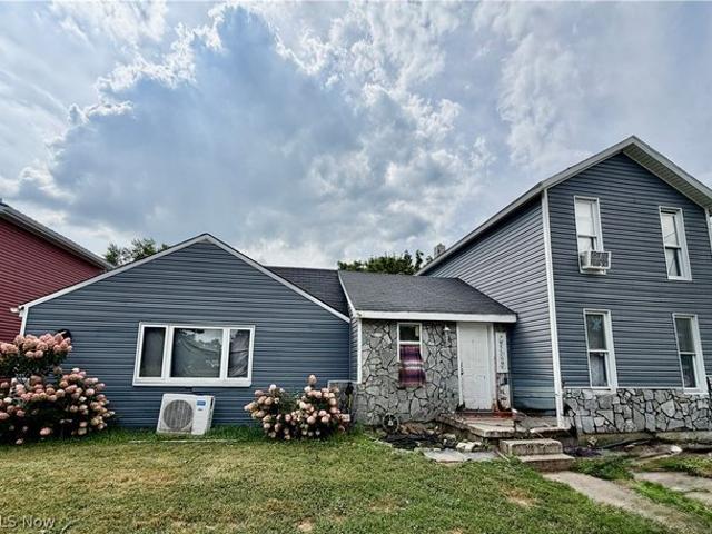 House for sale in West Salem, Ohio