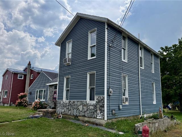 House for sale in West Salem, Ohio