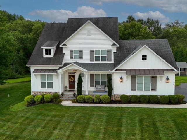 House for sale in Churchville, Maryland