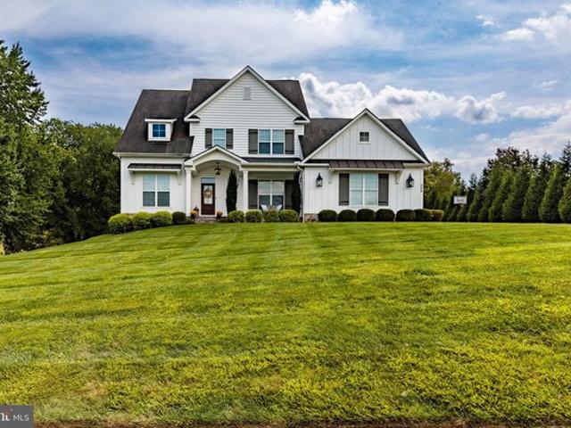 House for sale in Churchville, Maryland