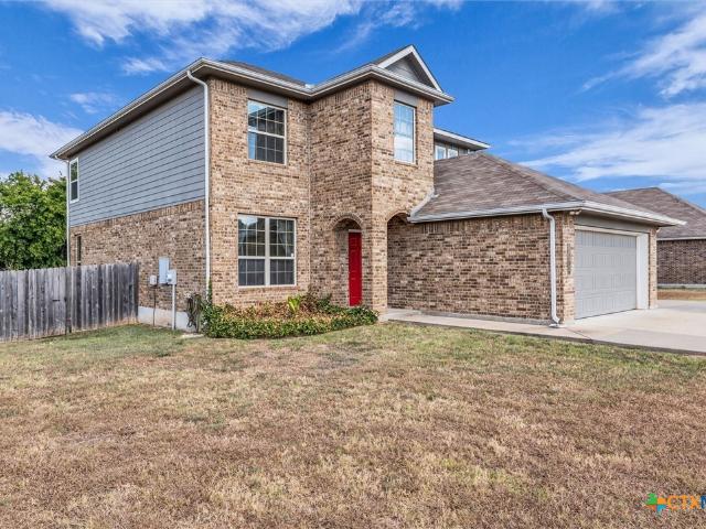 House for sale in Bruceville, Texas