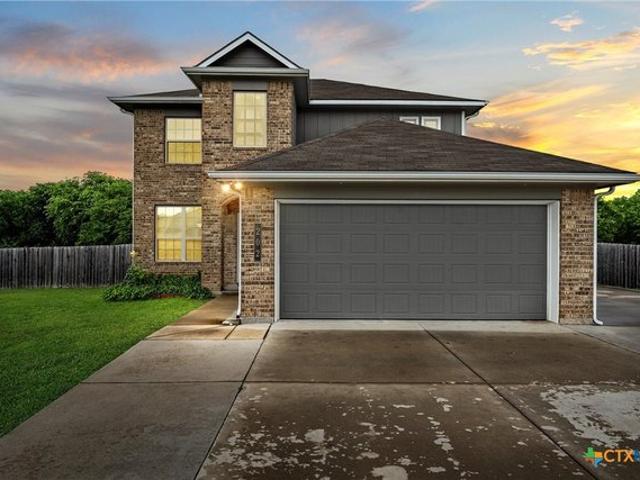 House for sale in Bruceville, Texas