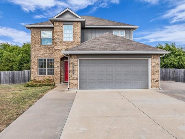 House for sale in Bruceville, Texas