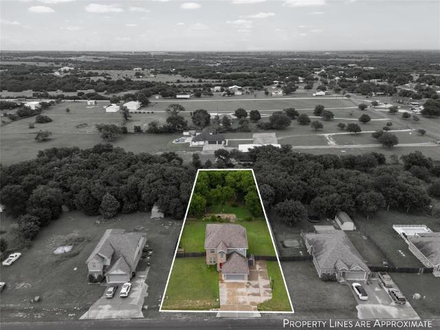 House for sale in Bruceville, Texas