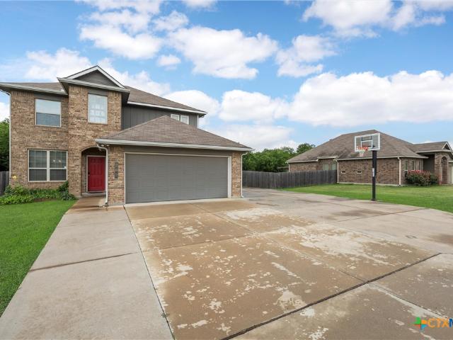 House for sale in Bruceville, Texas