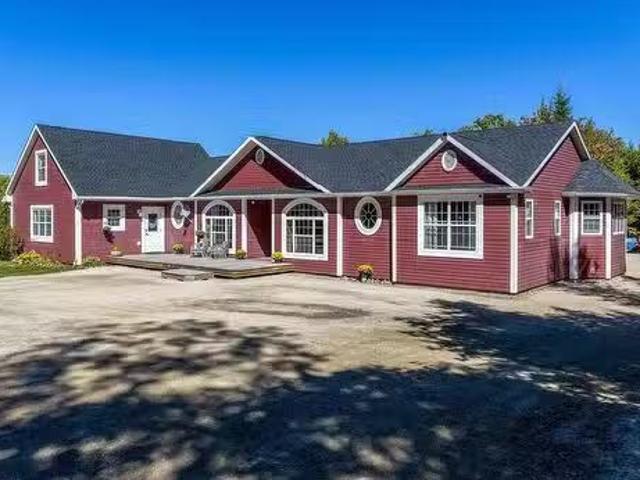 Condo for sale in Nova Scotia