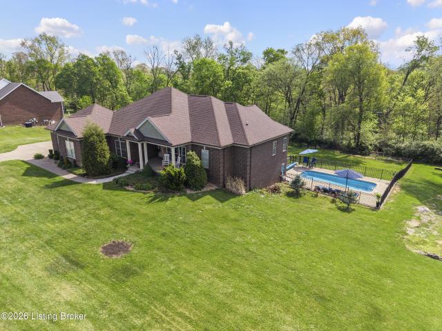 House for sale in Nelson, Kentucky