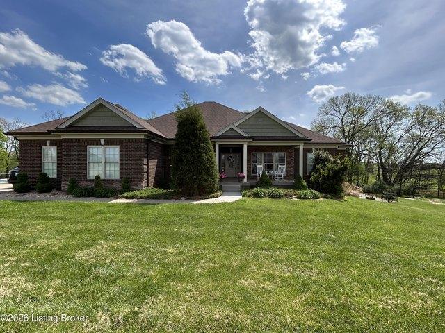House for sale in Nelson, Kentucky