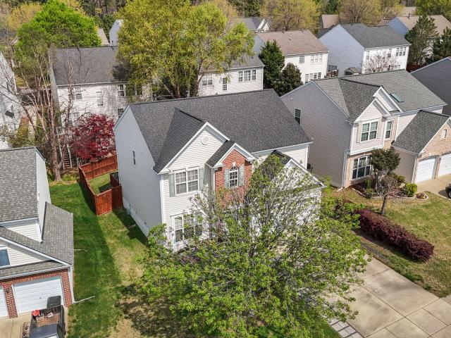 House for sale in Wake, North Carolina