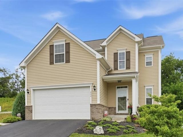 House for sale in Zelienople, Pennsylvania