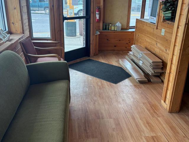 Commercial for sale in Aitkin, Minnesota