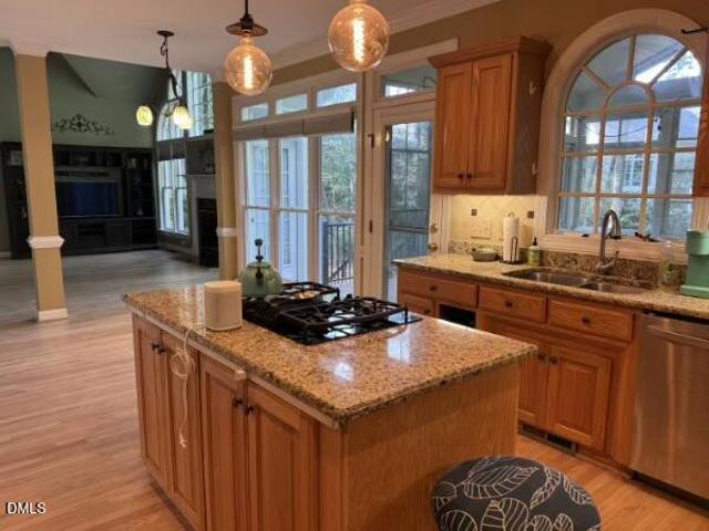House for sale in Wake, North Carolina