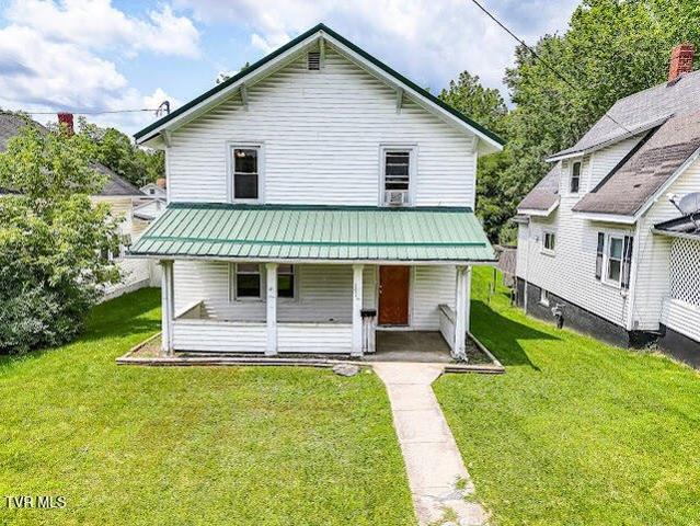 House for sale in Virginia