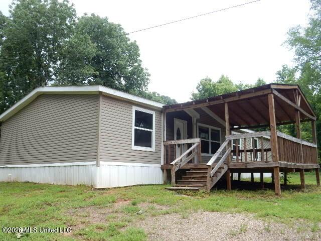 House for sale in Morton, Mississippi