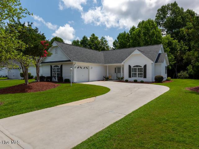 Condo for sale in Swansboro, North Carolina
