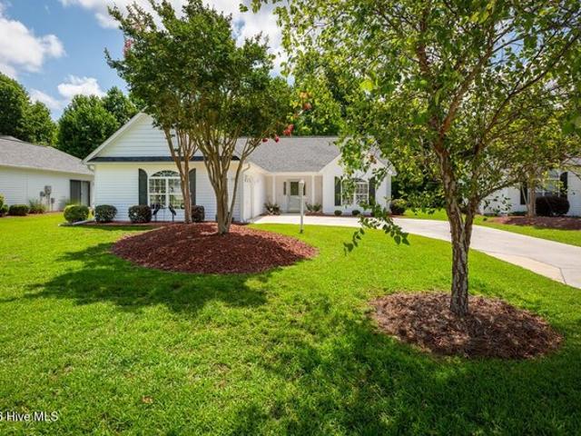 Condo for sale in Swansboro, North Carolina