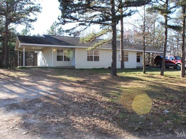 House for sale in Poplar Bluff, Missouri