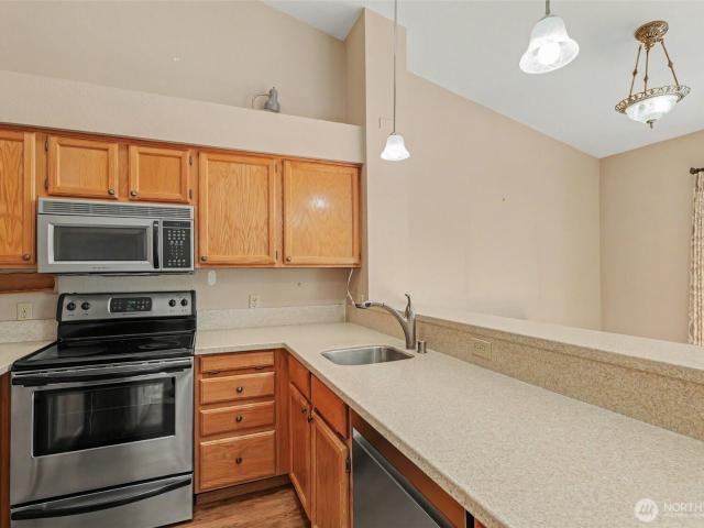 Condo for sale in Issaquah, Washington