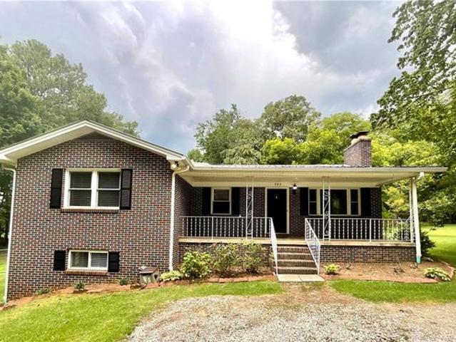 House for sale in Walhalla, South Carolina